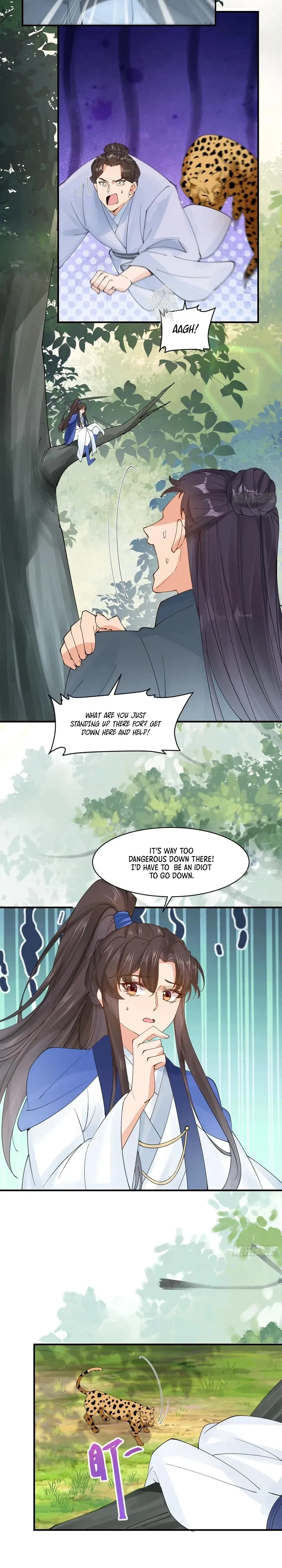 The Ghostly Doctor Chapter 655 – Page 11