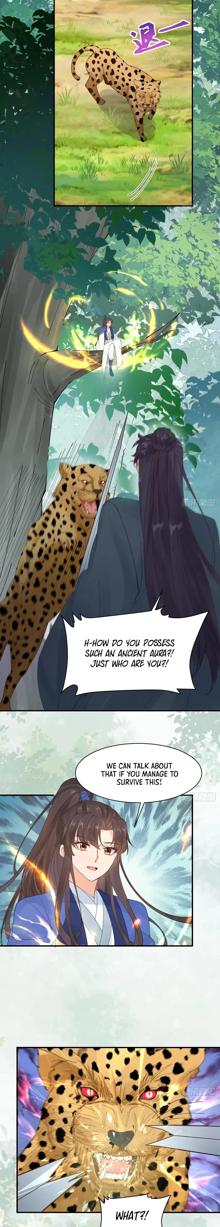 The Ghostly Doctor Chapter 655 – Page 13