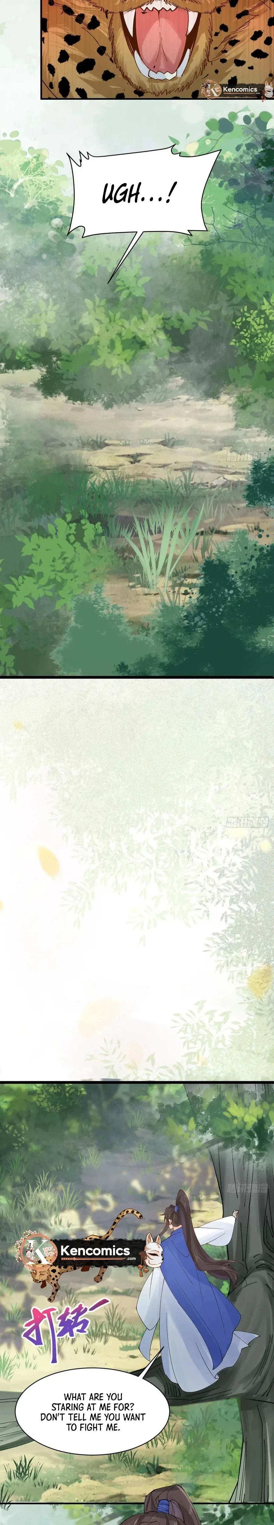 The Ghostly Doctor Chapter 655 – Page 17