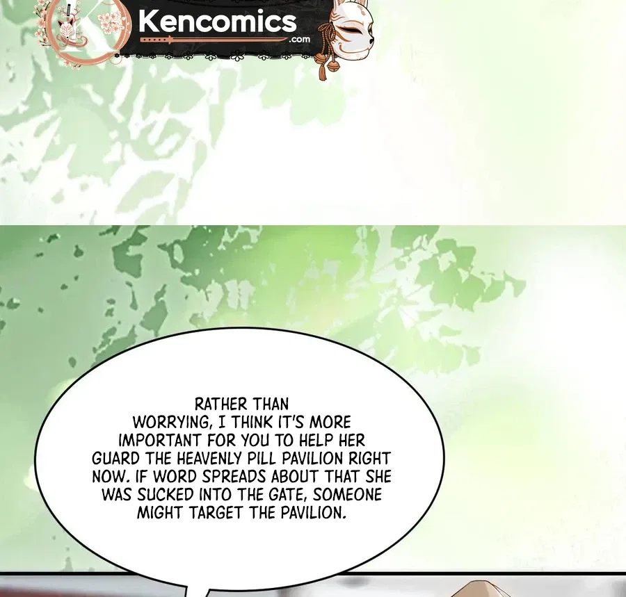 The Ghostly Doctor Chapter 654 – Page 10