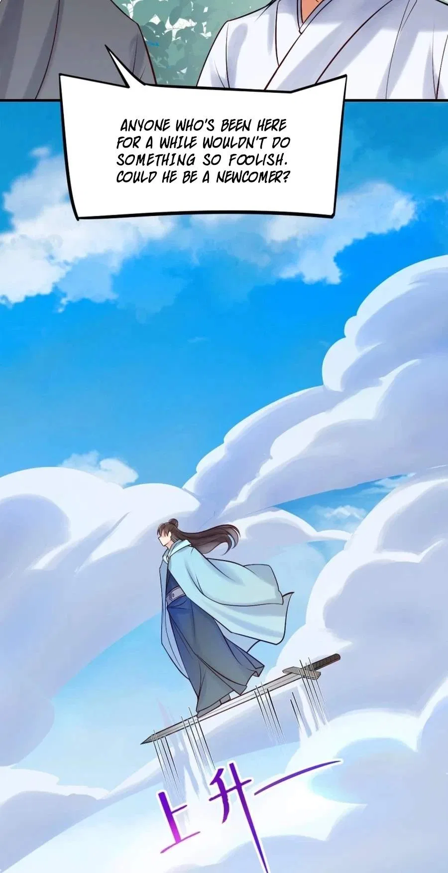 The Ghostly Doctor Chapter 653 – Page 18