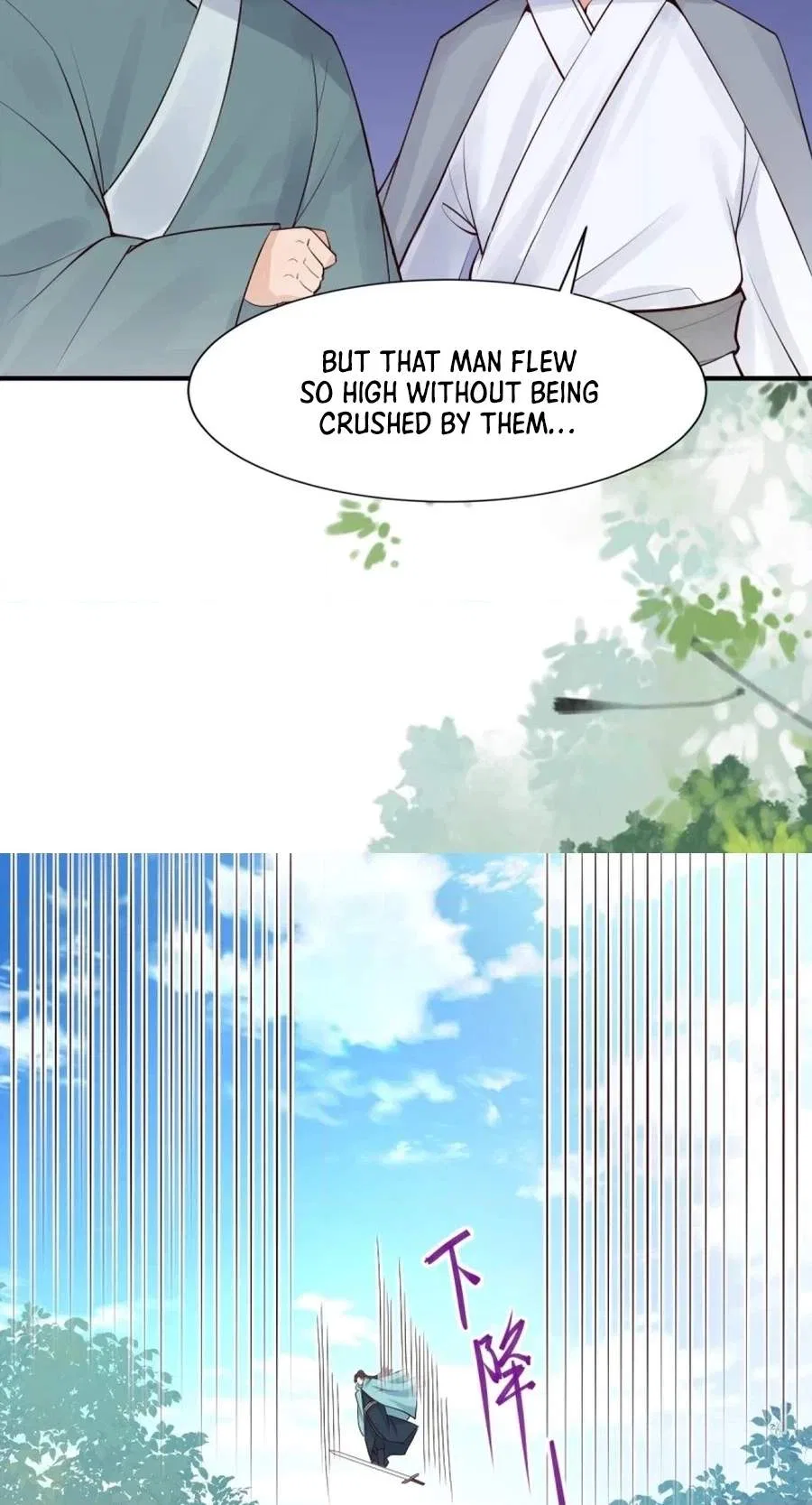 The Ghostly Doctor Chapter 653 – Page 31