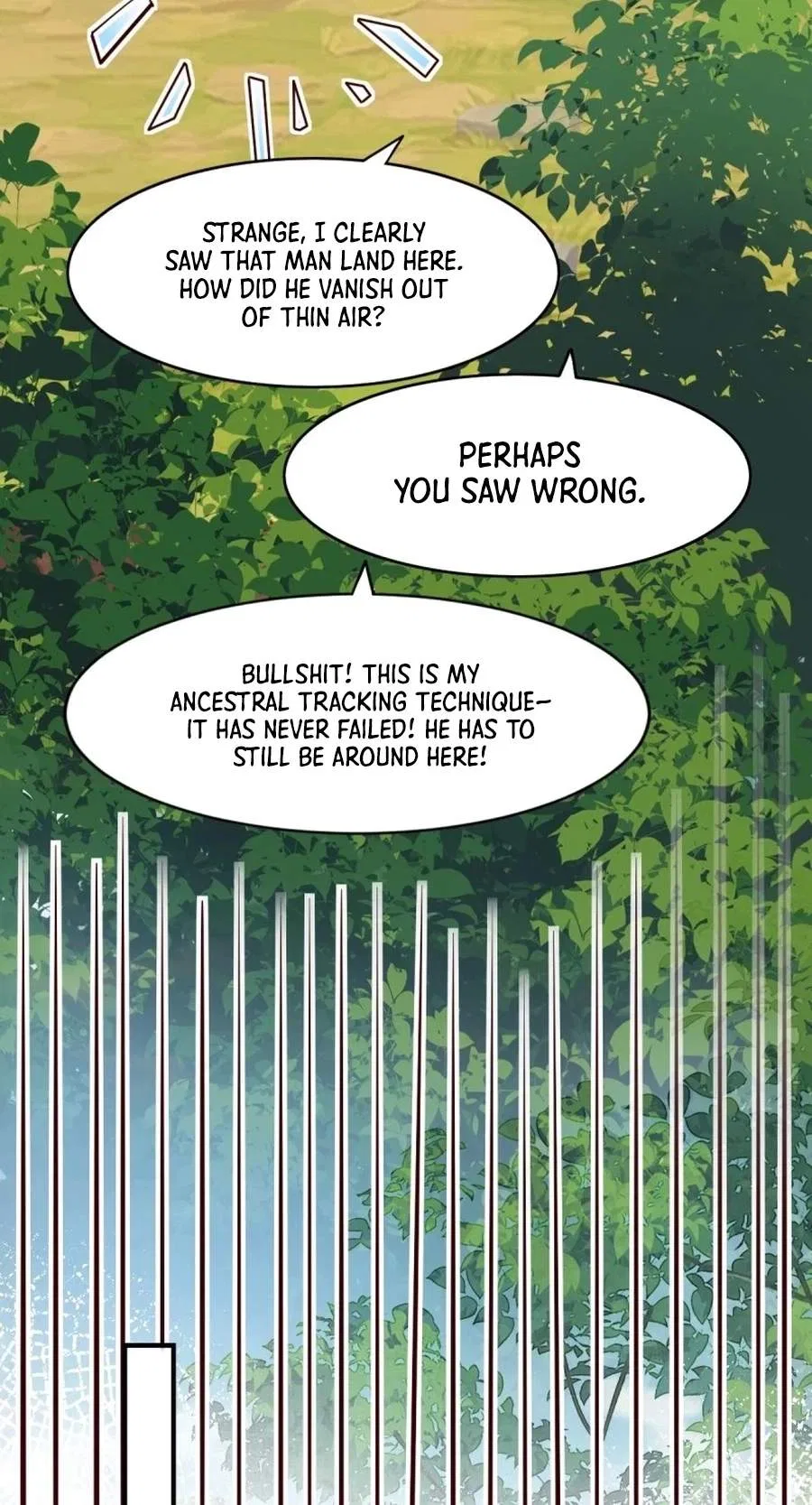 The Ghostly Doctor Chapter 653 – Page 35