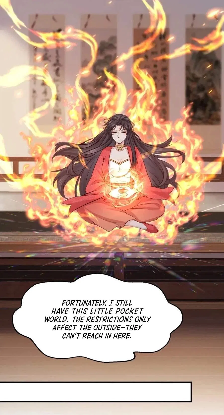 The Ghostly Doctor Chapter 653 – Page 38