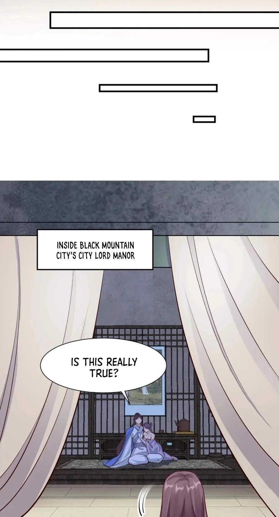 The Ghostly Doctor Chapter 653 – Page 39