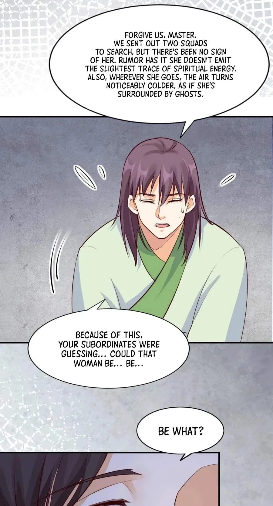 The Ghostly Doctor Chapter 653 – Page 42