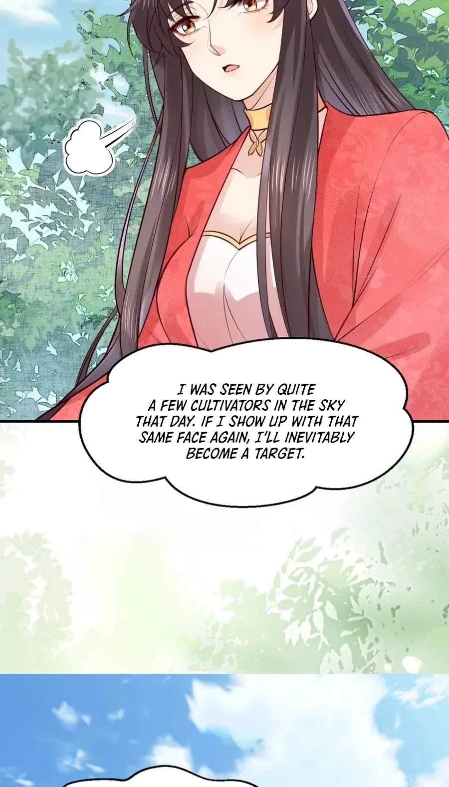The Ghostly Doctor Chapter 653 – Page 47