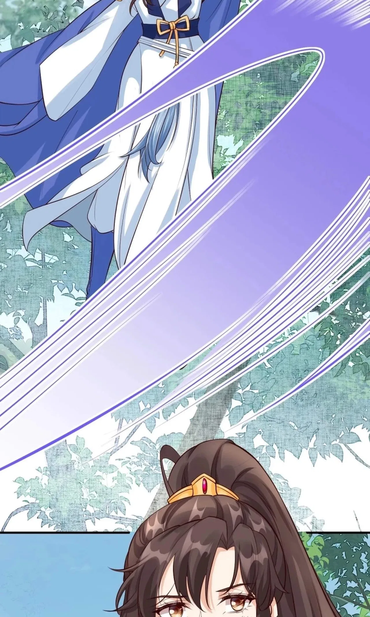 The Ghostly Doctor Chapter 653 – Page 49