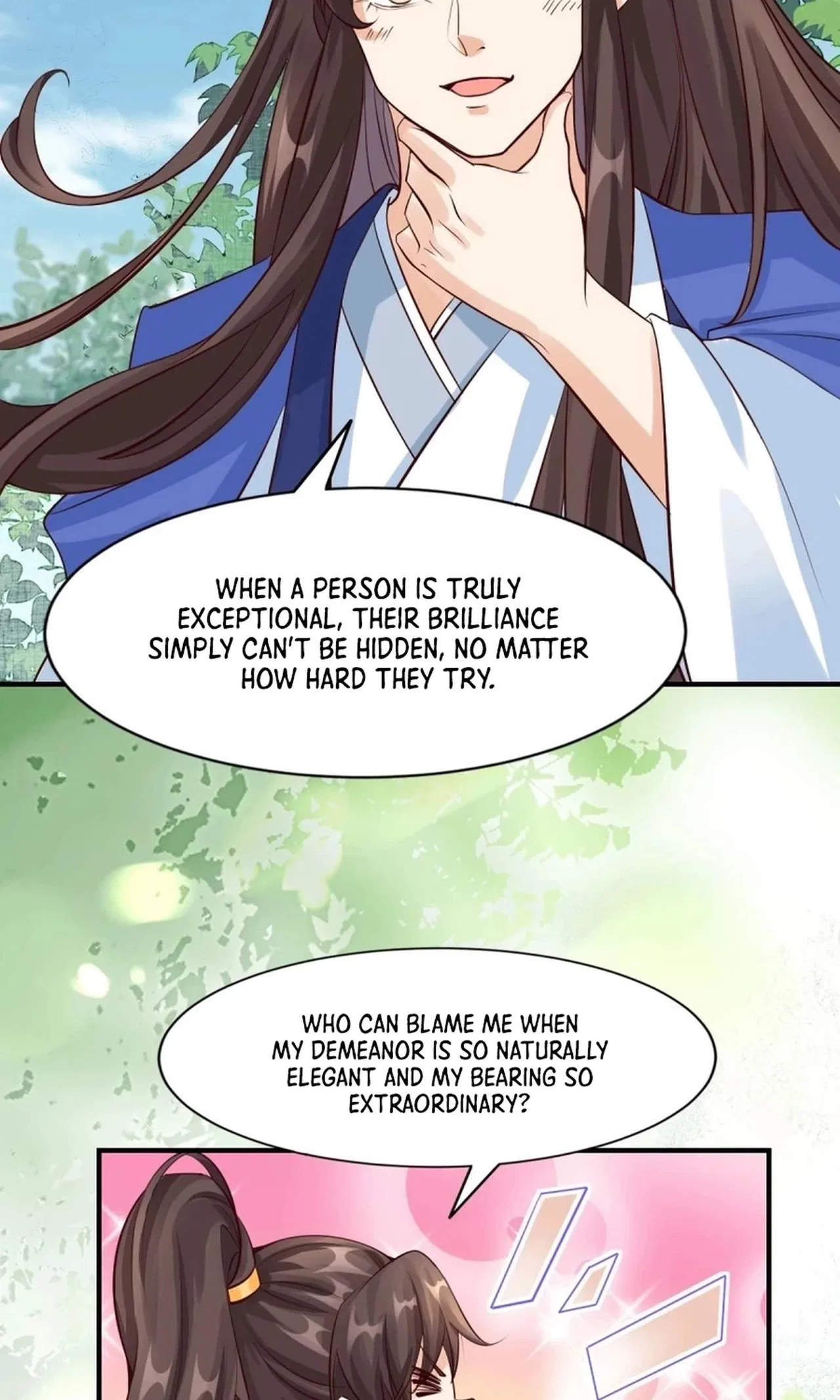 The Ghostly Doctor Chapter 653 – Page 50
