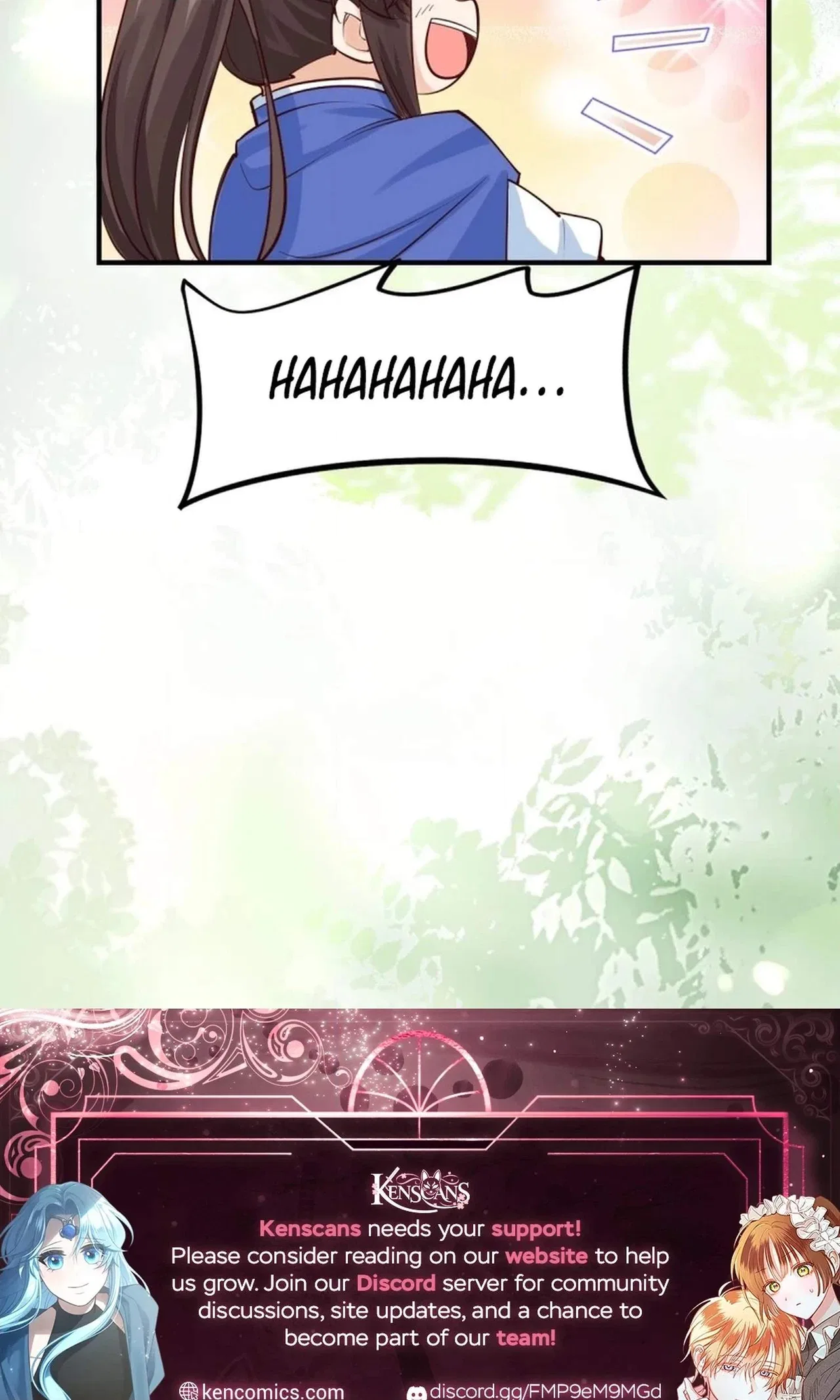 The Ghostly Doctor Chapter 653 – Page 51