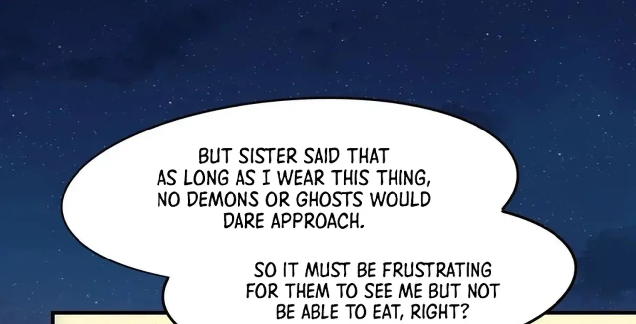 The Ghostly Doctor Chapter 652 – Page 6