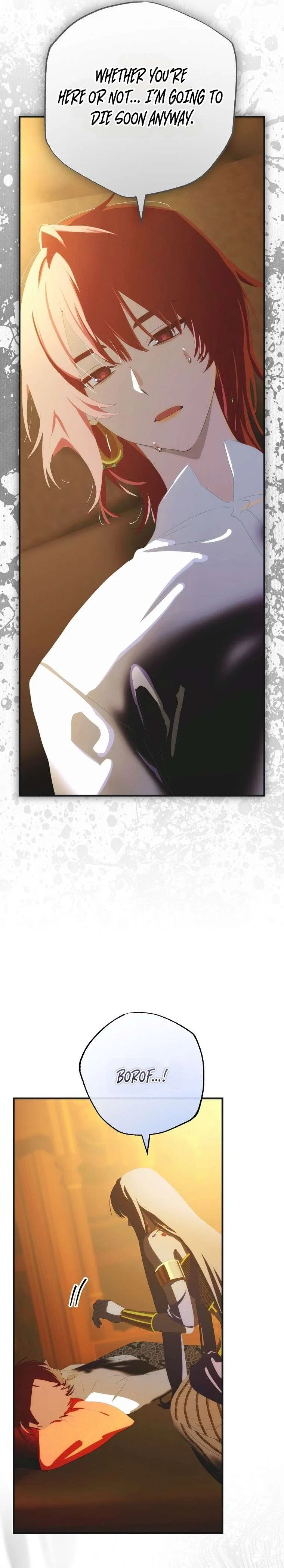 The Baby Isn’t Yours Chapter 139 – Page 14