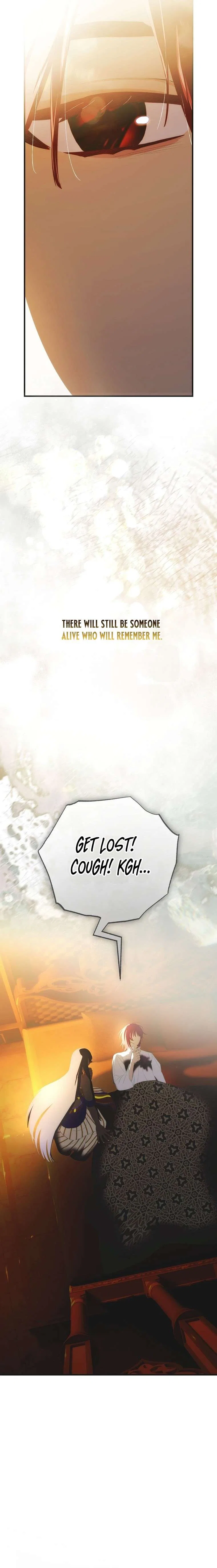 The Baby Isn’t Yours Chapter 139 – Page 16