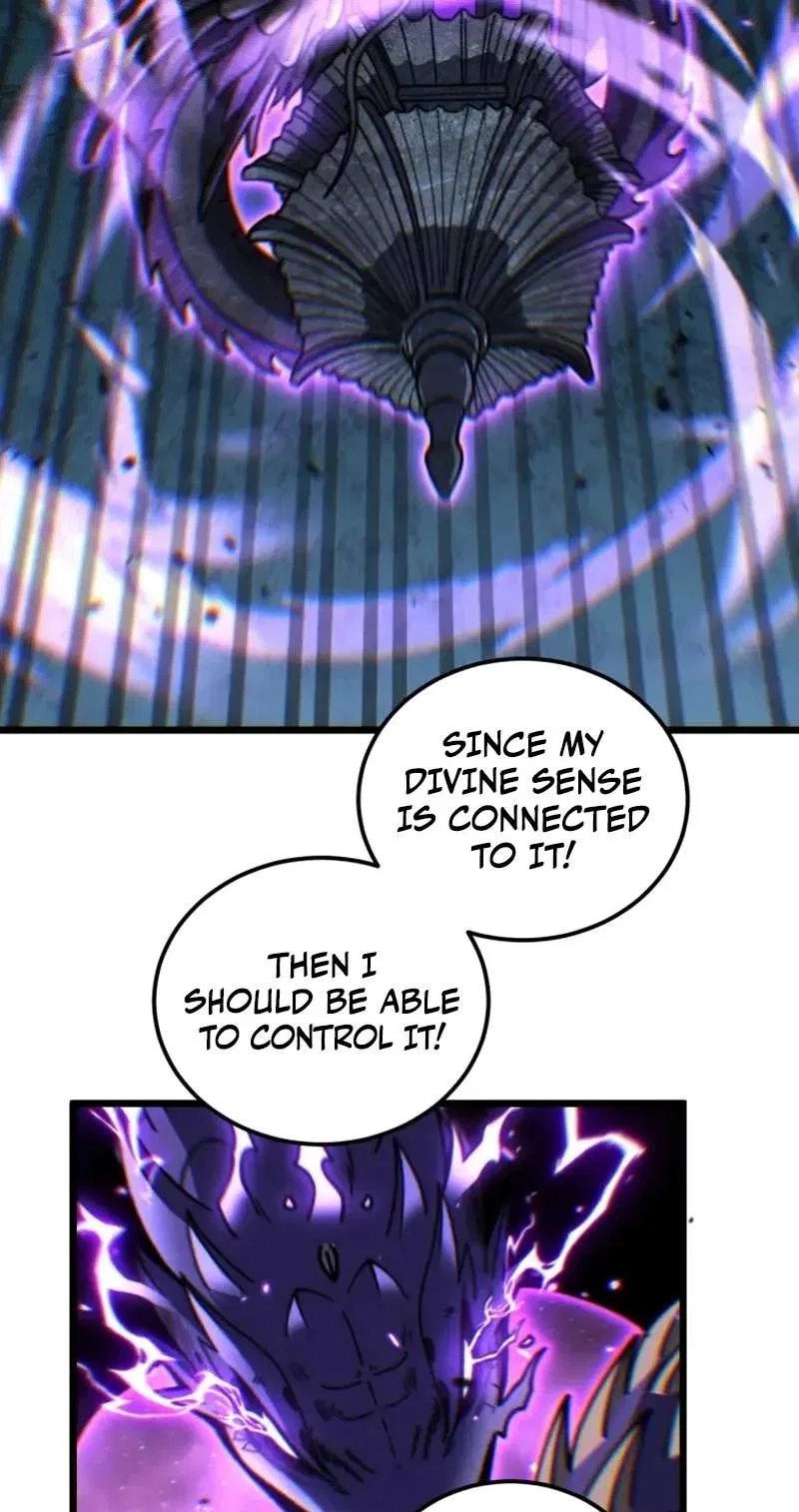 Snake Ancestor Chapter 104 – Page 4