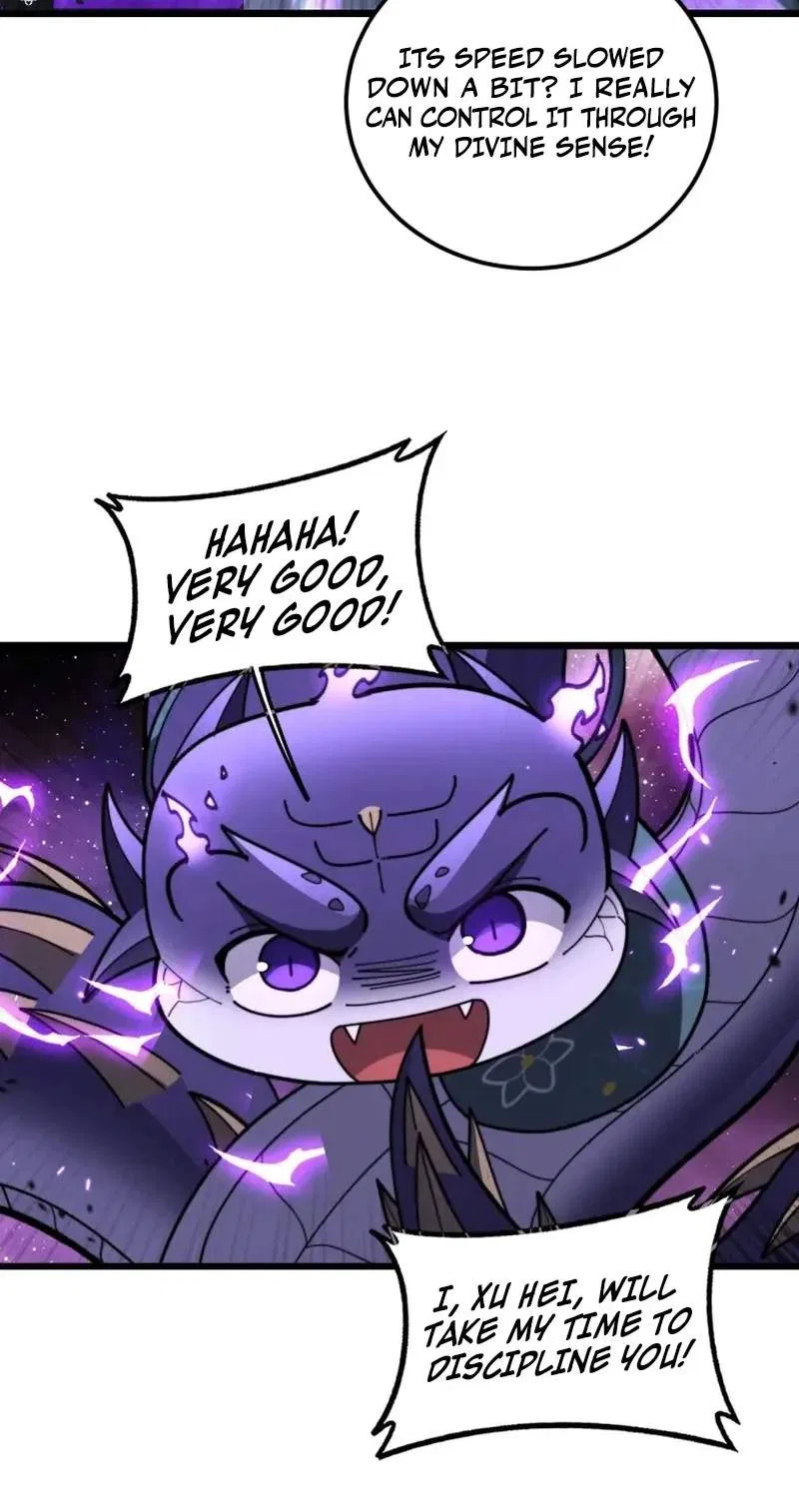 Snake Ancestor Chapter 104 – Page 7