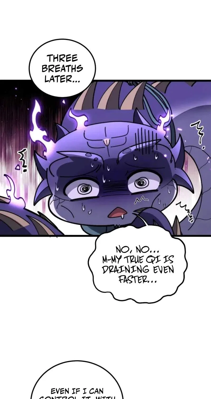 Snake Ancestor Chapter 104 – Page 8