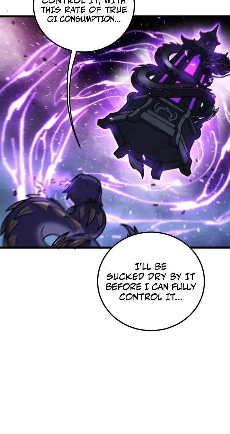 Snake Ancestor Chapter 104 – Page 9