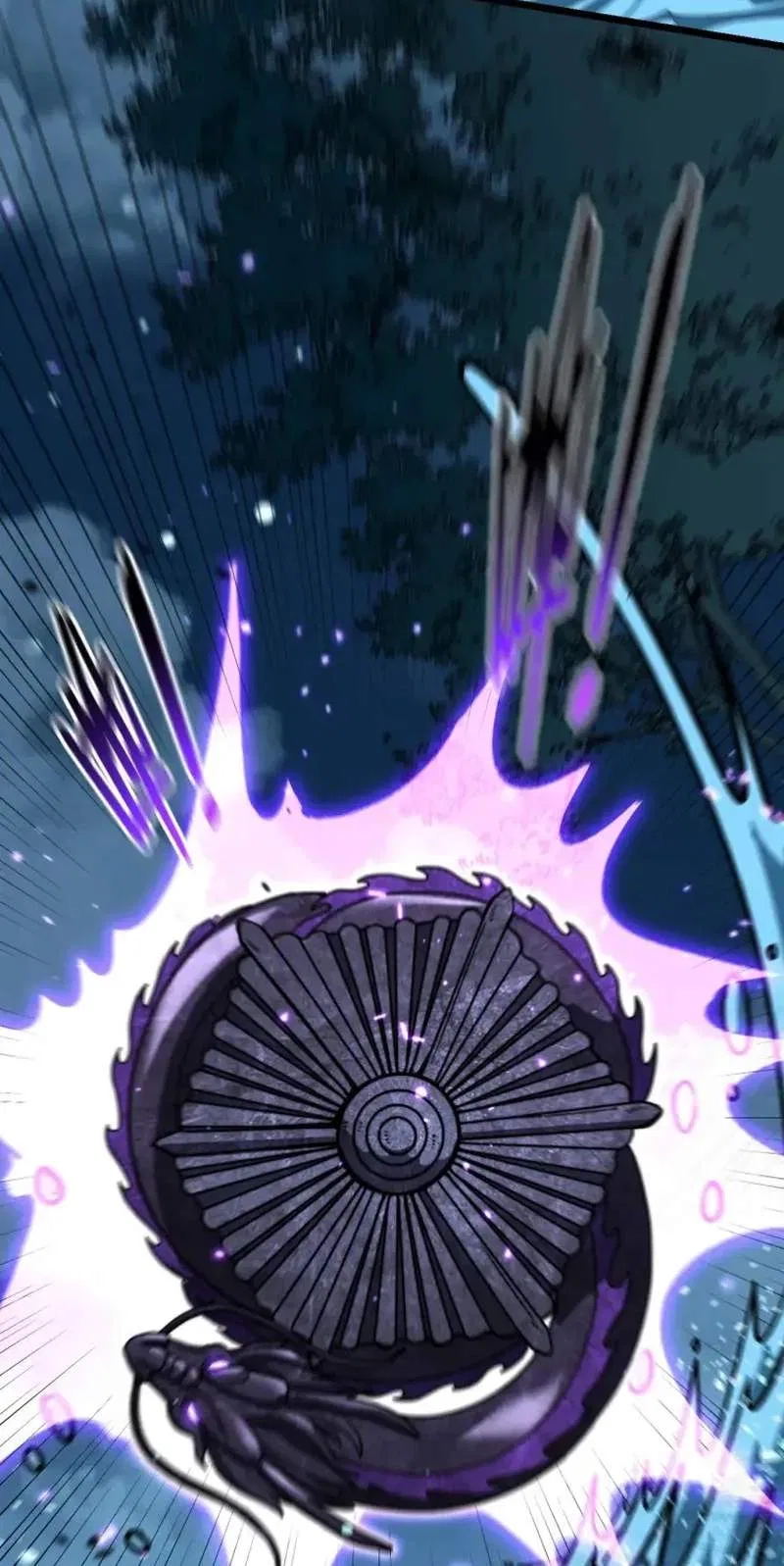 Snake Ancestor Chapter 104 – Page 16