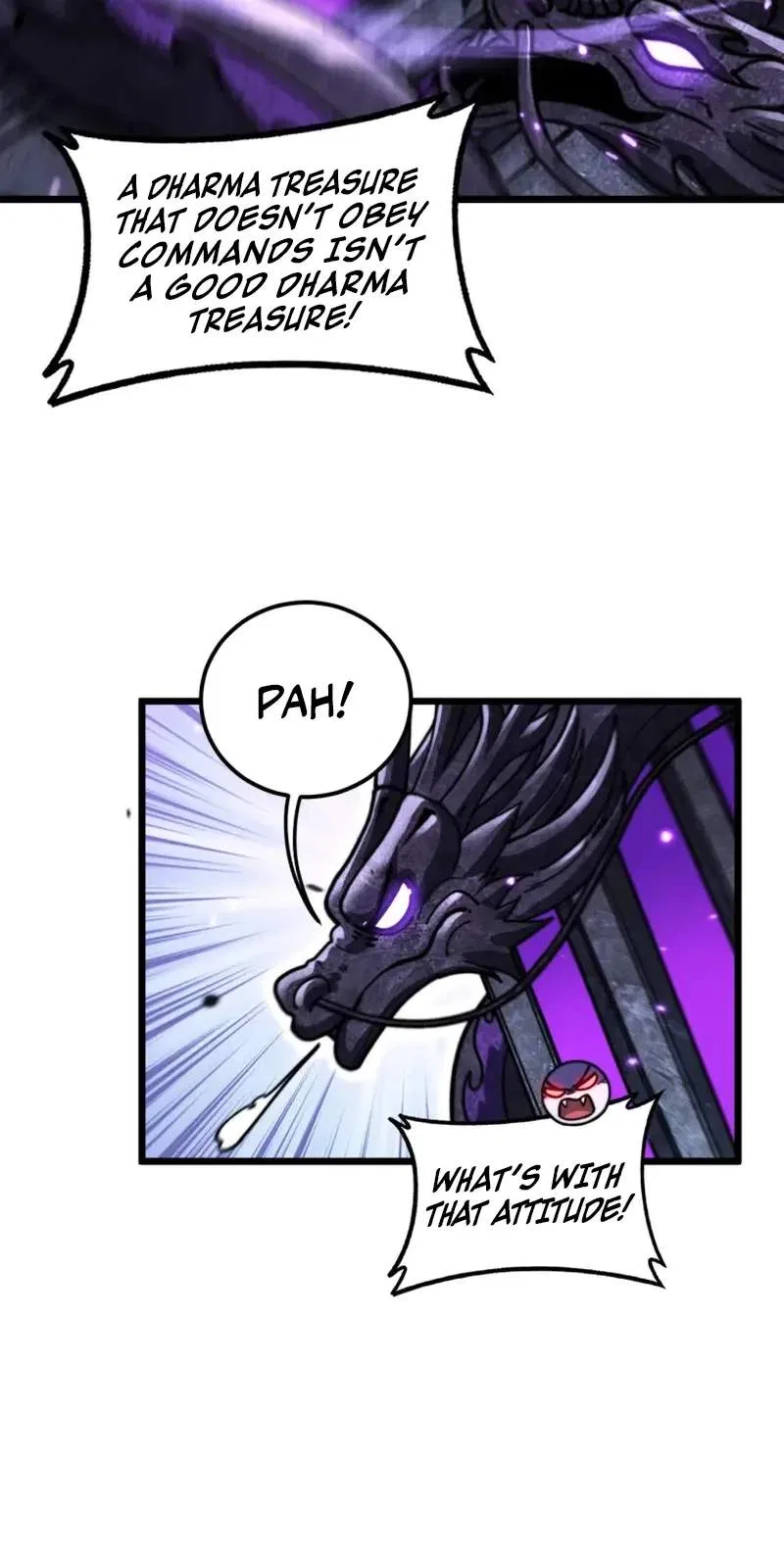 Snake Ancestor Chapter 104 – Page 19