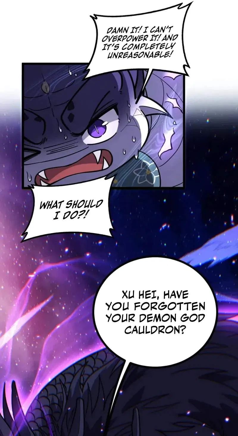 Snake Ancestor Chapter 104 – Page 20