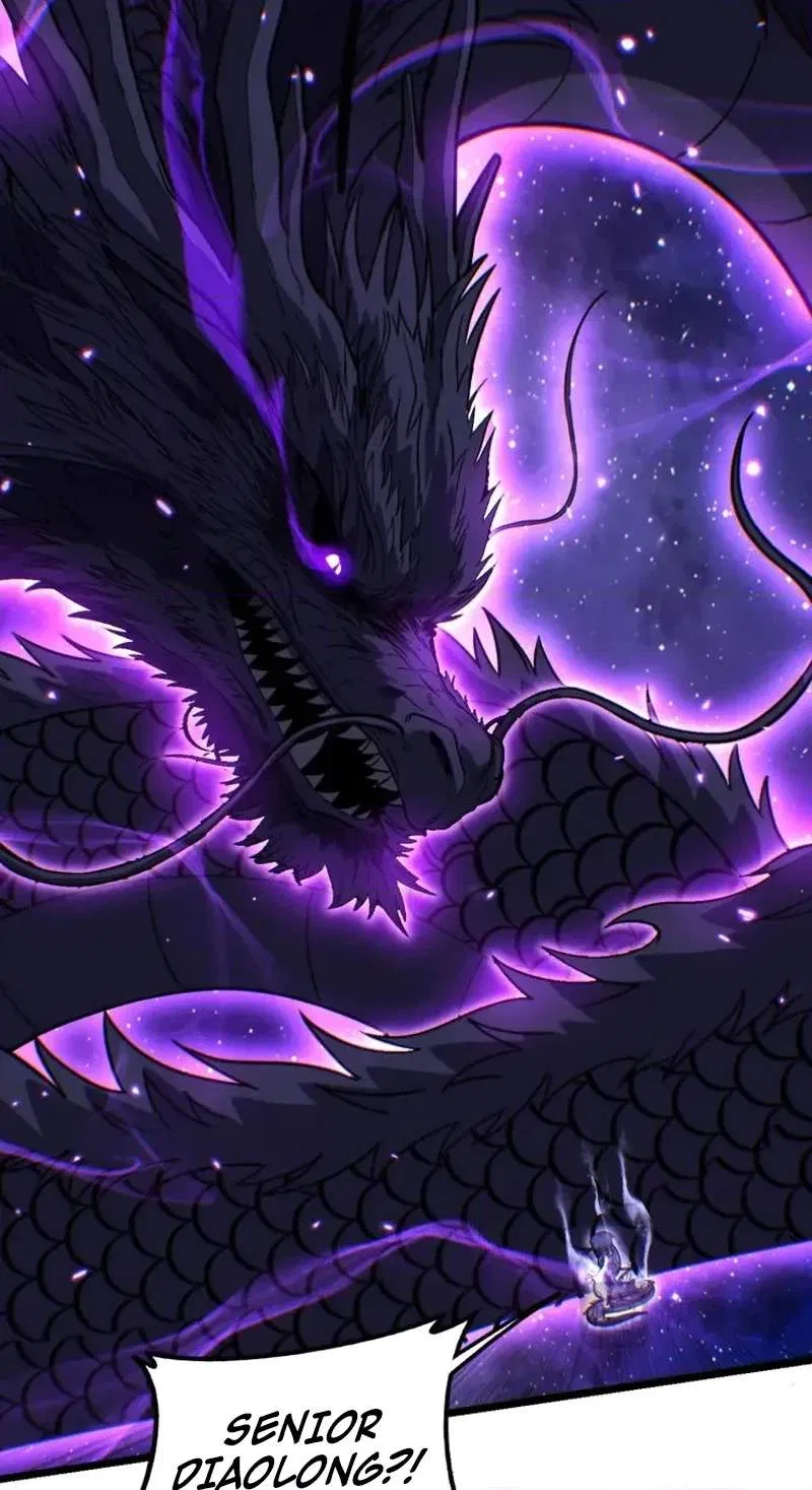 Snake Ancestor Chapter 104 – Page 21