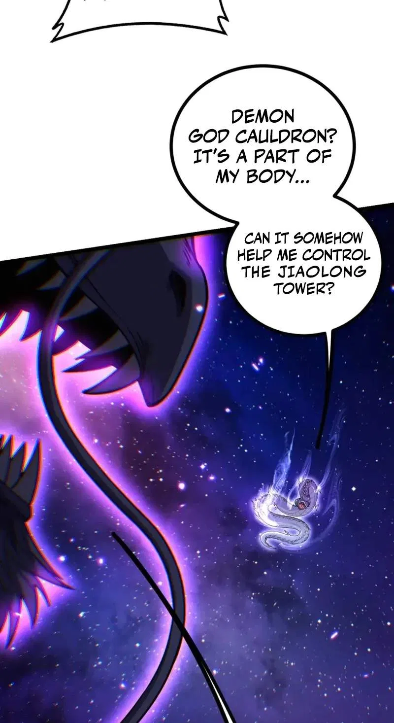 Snake Ancestor Chapter 104 – Page 22