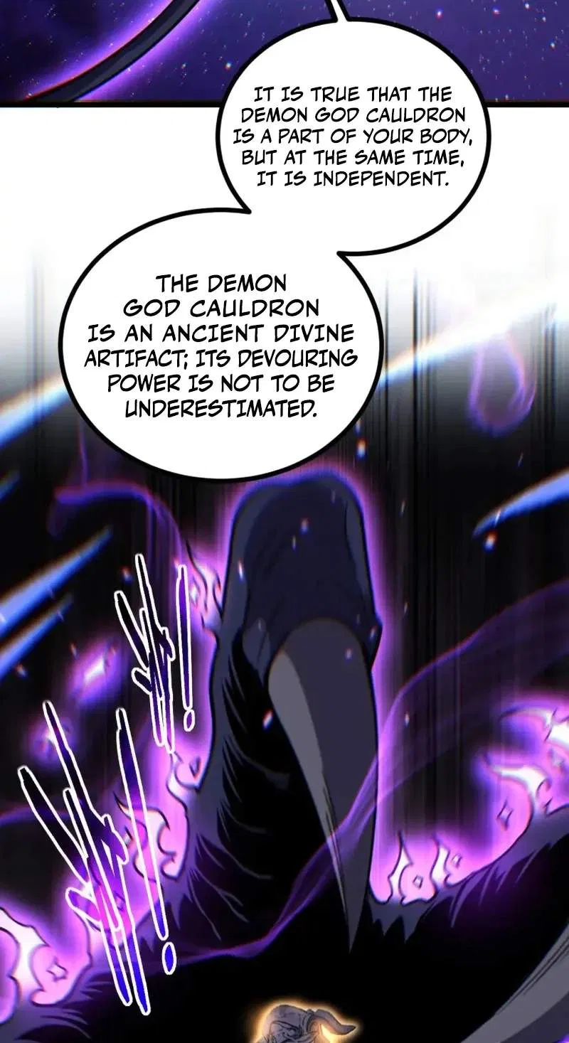 Snake Ancestor Chapter 104 – Page 23