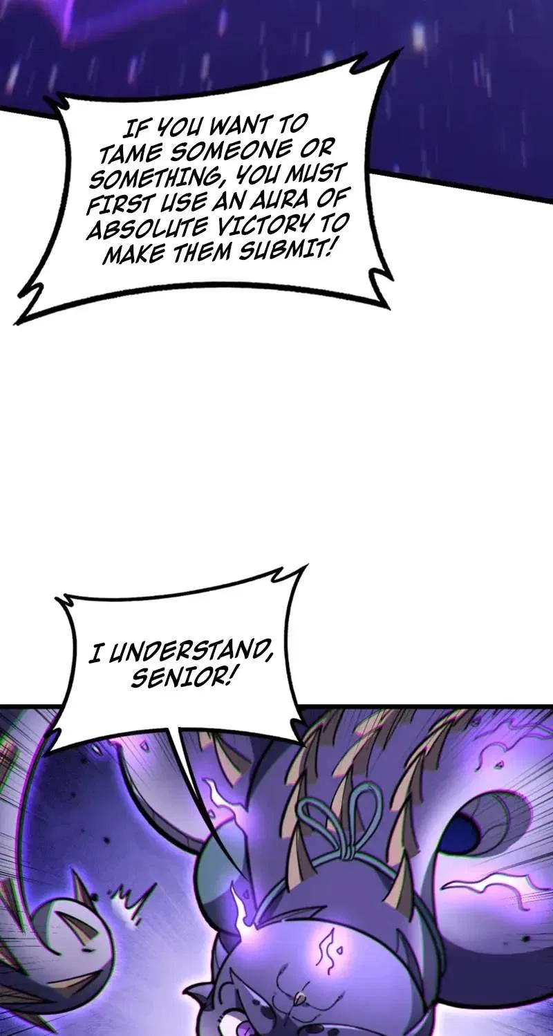 Snake Ancestor Chapter 104 – Page 32