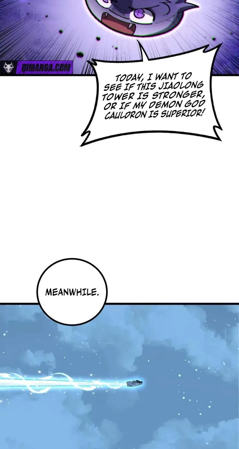 Snake Ancestor Chapter 104 – Page 33