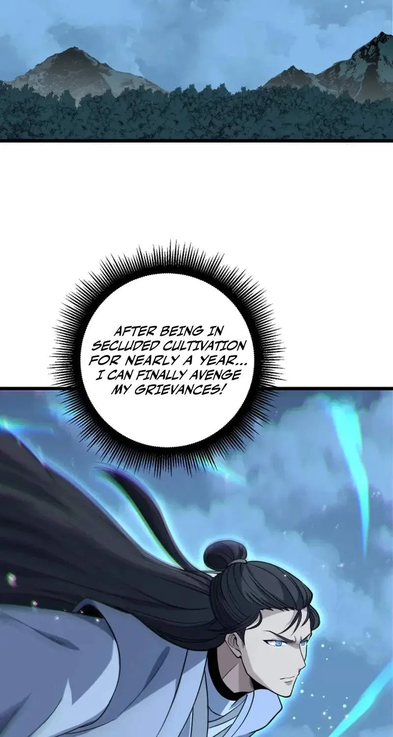 Snake Ancestor Chapter 104 – Page 34