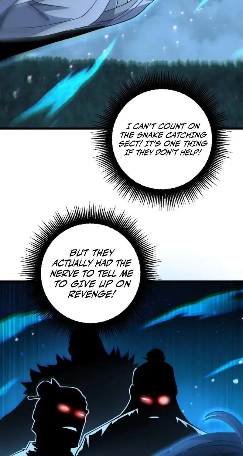 Snake Ancestor Chapter 104 – Page 35