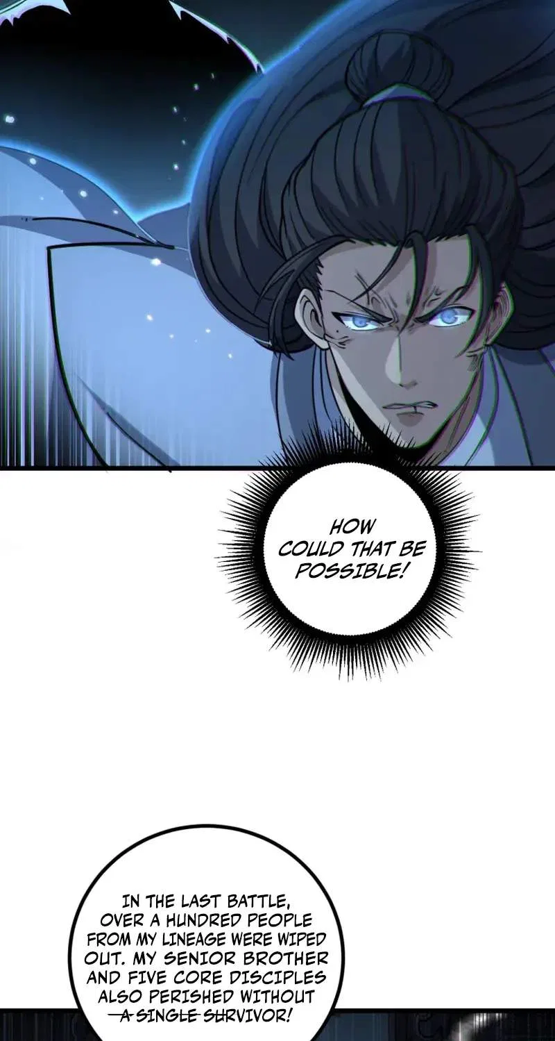 Snake Ancestor Chapter 104 – Page 36