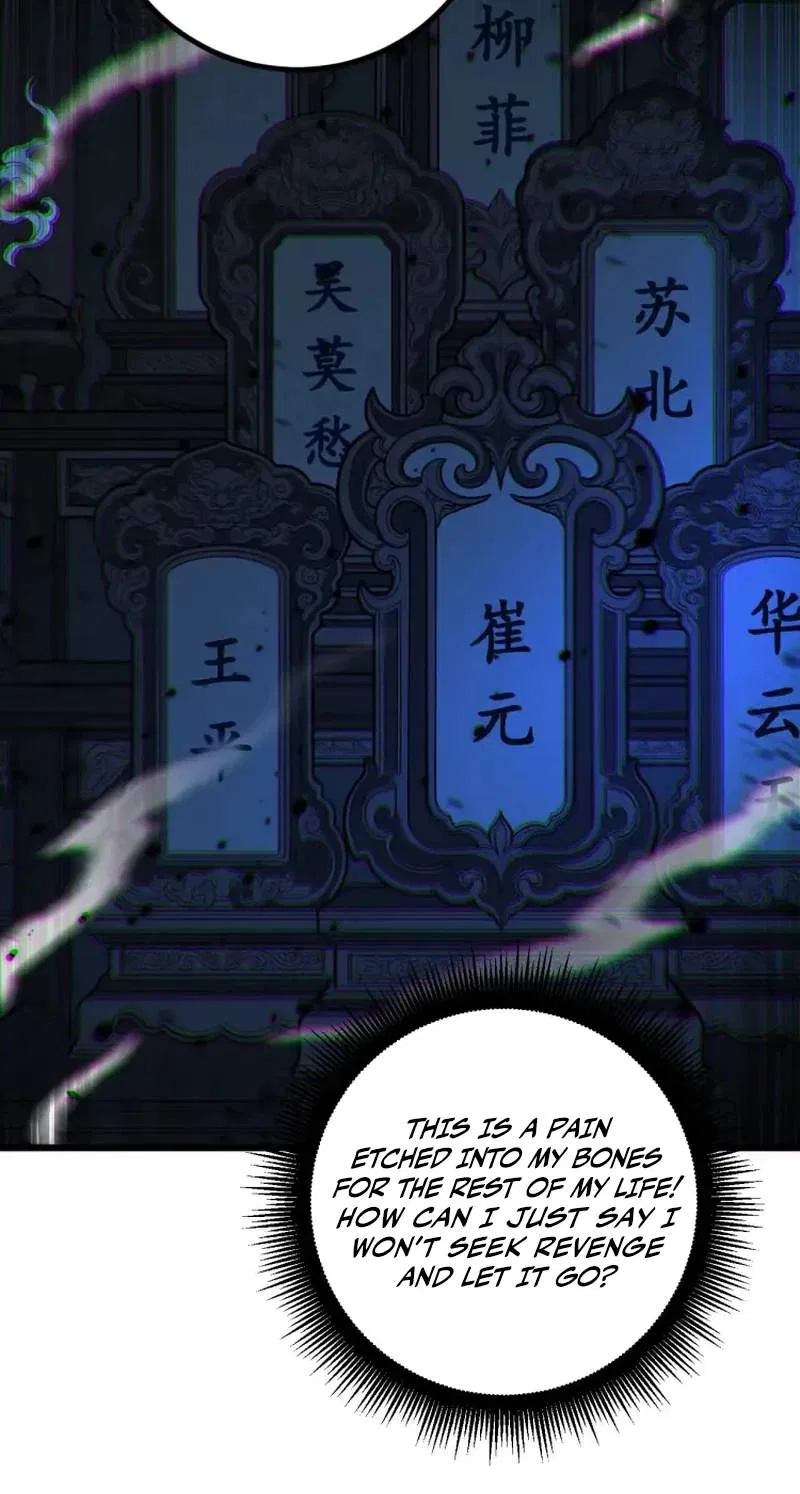 Snake Ancestor Chapter 104 – Page 37