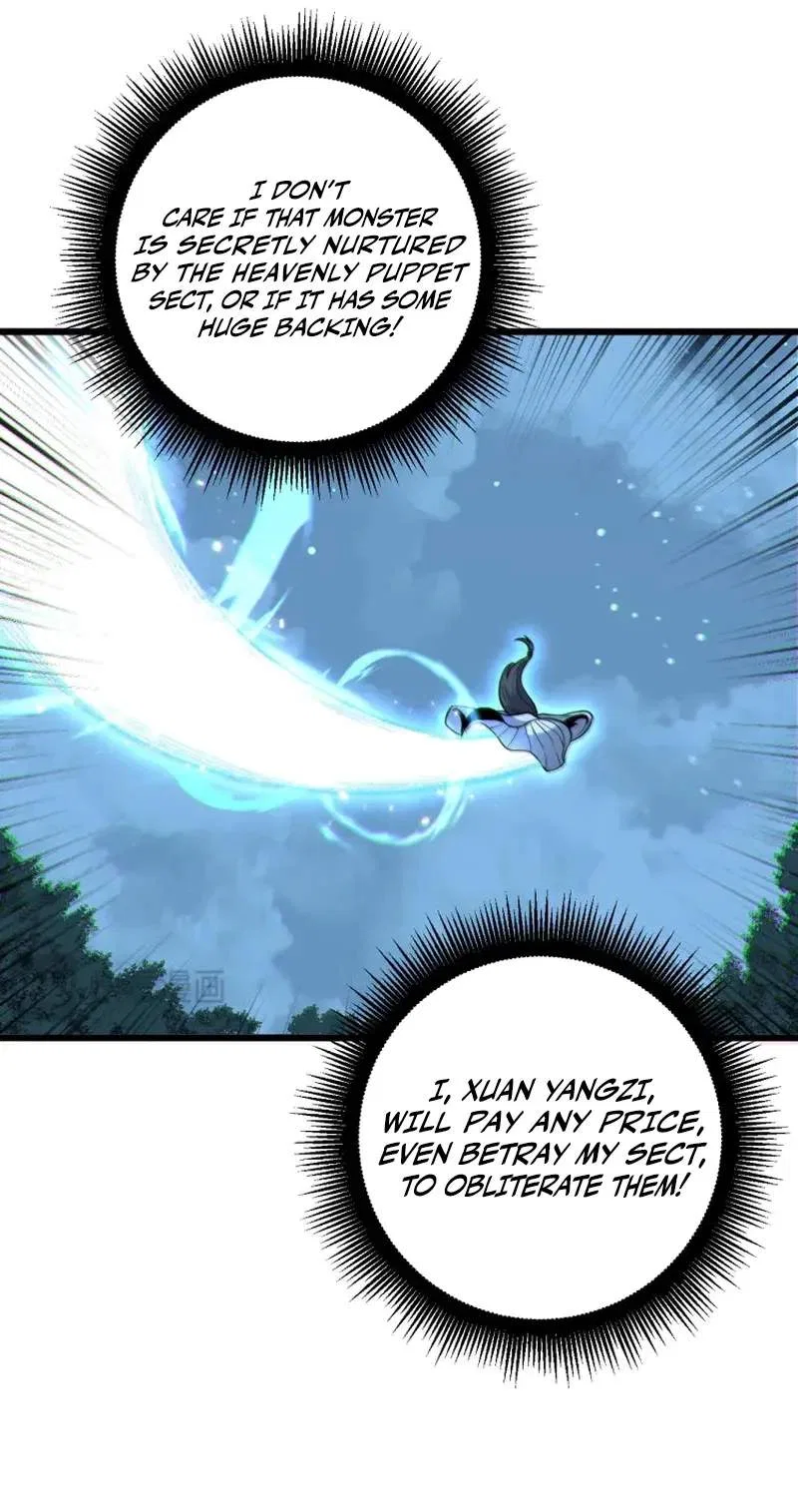Snake Ancestor Chapter 104 – Page 38