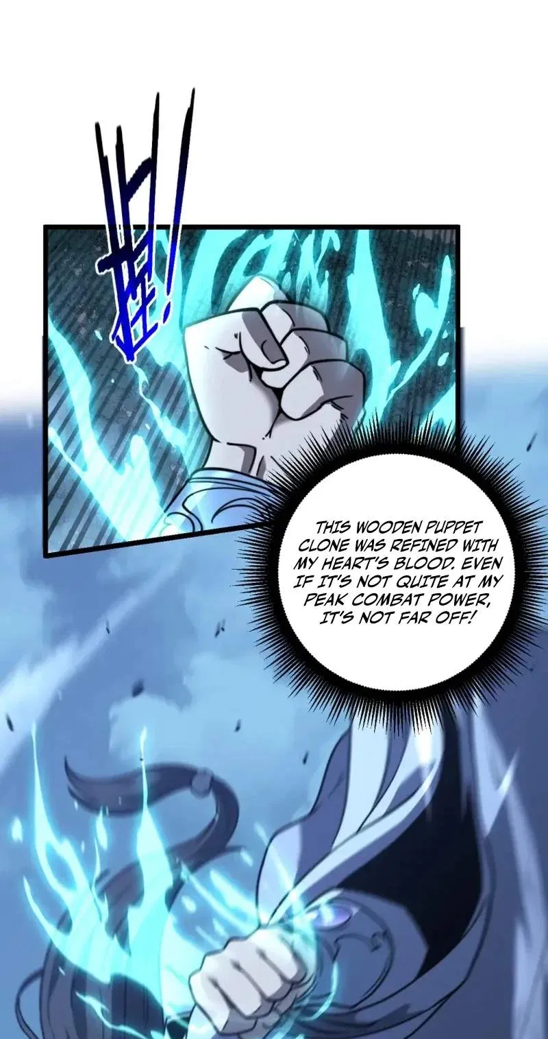 Snake Ancestor Chapter 104 – Page 39