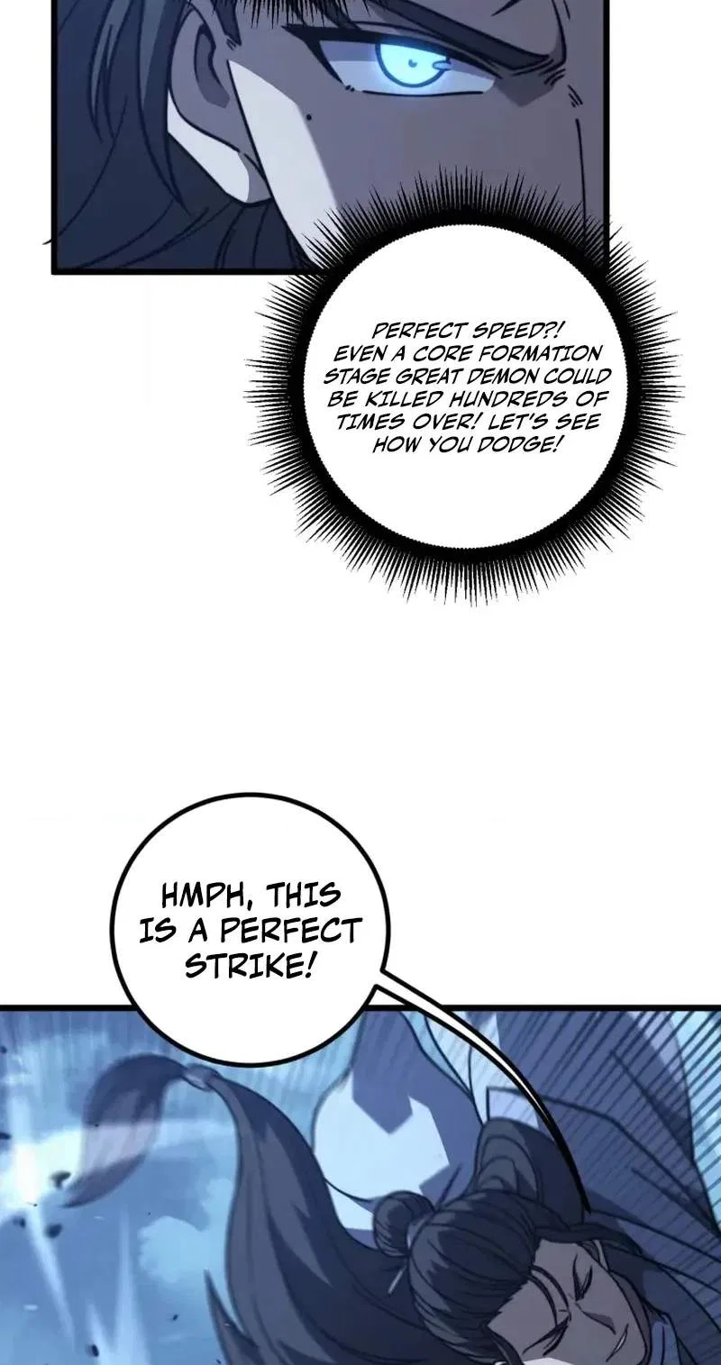Snake Ancestor Chapter 104 – Page 41