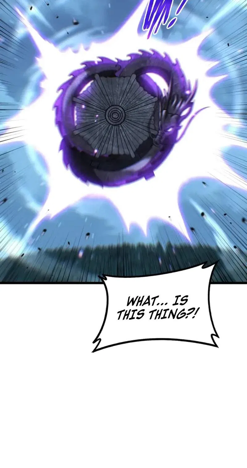 Snake Ancestor Chapter 104 – Page 43