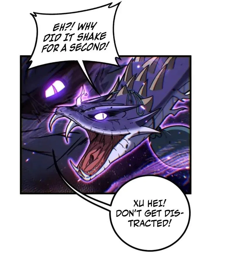 Snake Ancestor Chapter 104 – Page 48
