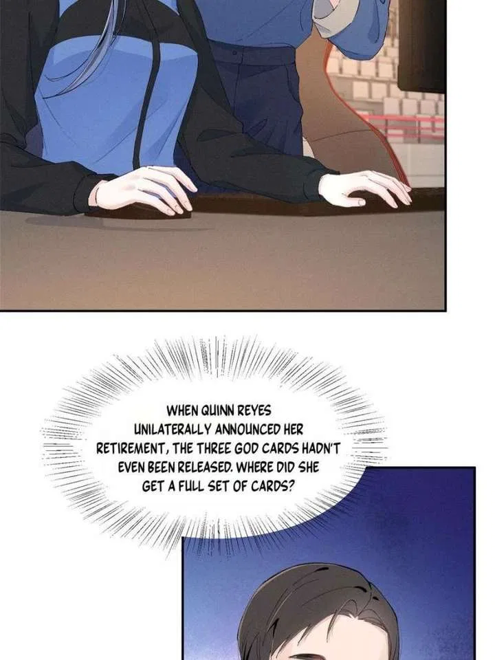 Beneath the Lady’s Mask Chapter 90 – Page 4