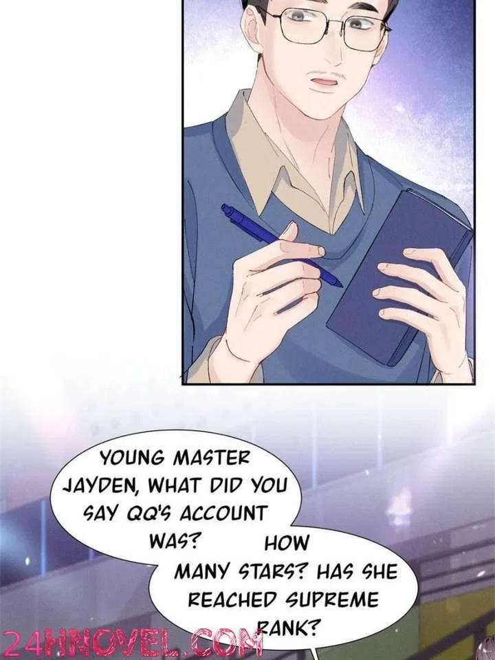 Beneath the Lady’s Mask Chapter 90 – Page 5