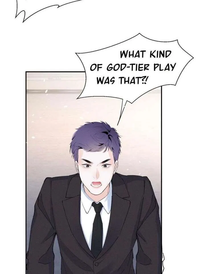 Beneath the Lady’s Mask Chapter 90 – Page 32