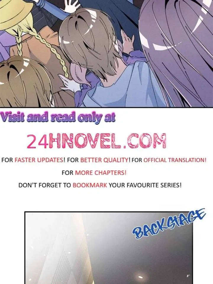 Beneath the Lady’s Mask Chapter 90 – Page 35