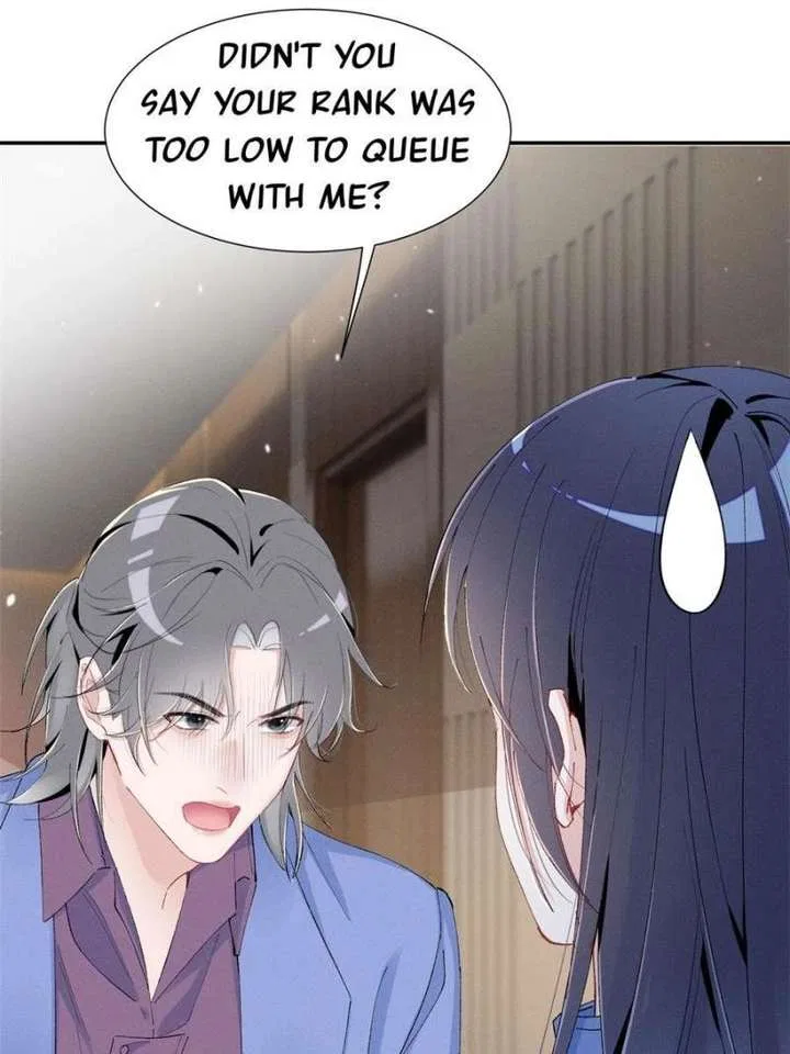 Beneath the Lady’s Mask Chapter 90 – Page 41