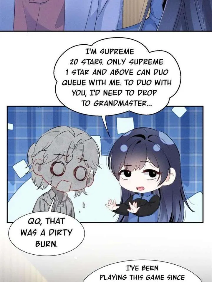 Beneath the Lady’s Mask Chapter 90 – Page 42