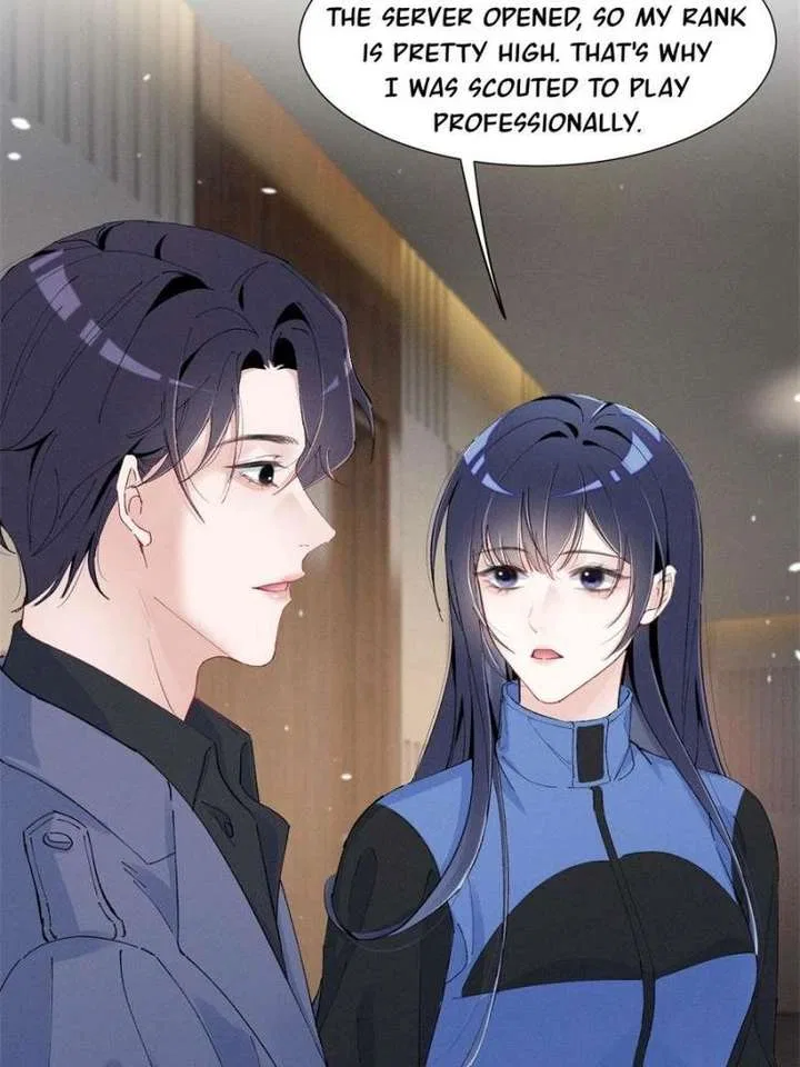 Beneath the Lady’s Mask Chapter 90 – Page 43