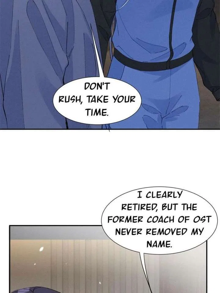 Beneath the Lady’s Mask Chapter 90 – Page 44