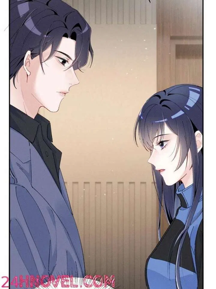 Beneath the Lady’s Mask Chapter 90 – Page 45