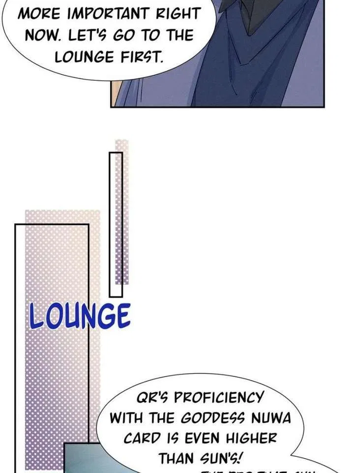 Beneath the Lady’s Mask Chapter 90 – Page 48