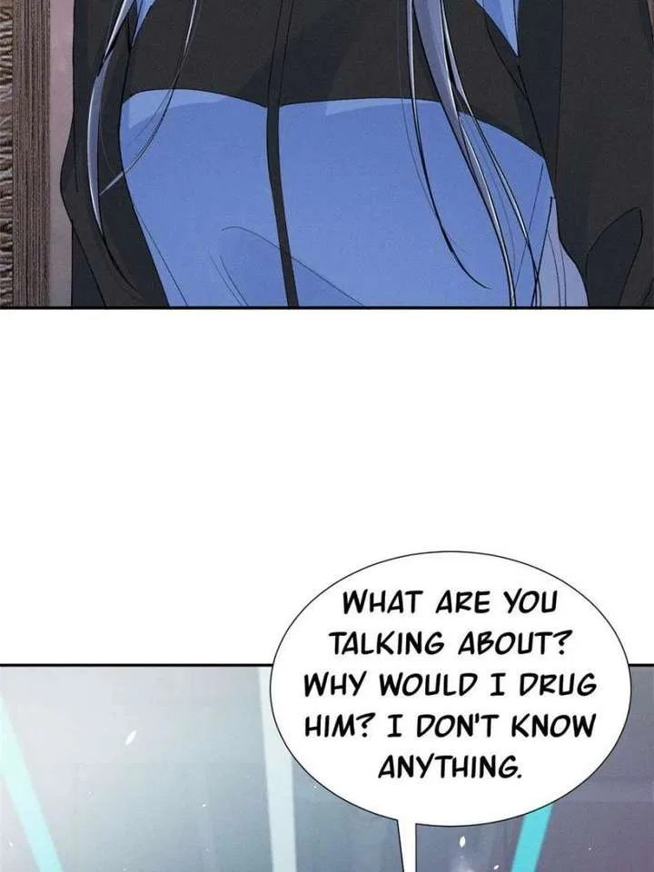 Beneath the Lady’s Mask Chapter 90 – Page 51