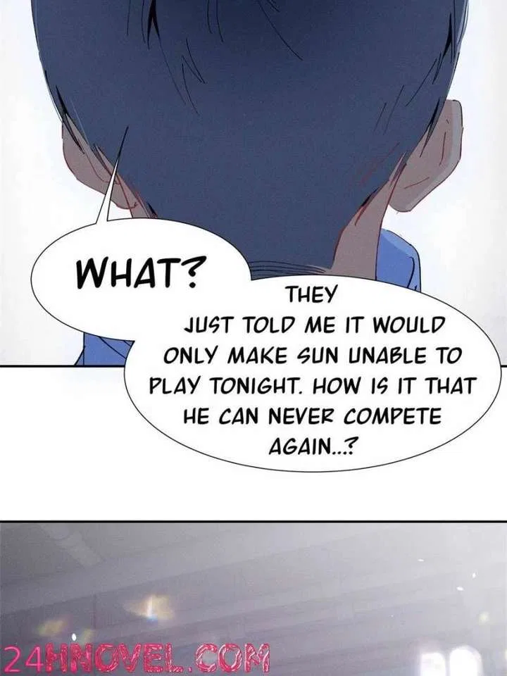 Beneath the Lady’s Mask Chapter 90 – Page 55